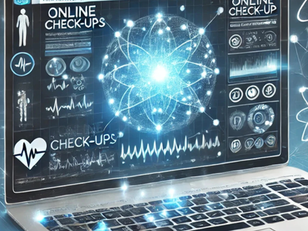 Check-Up Online